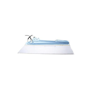 BOSCH 00776978 DEFROST HEATER (genuine oem part)
