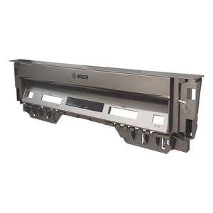 BOSCH 00777107 FACIA PANEL (genuine oem part)