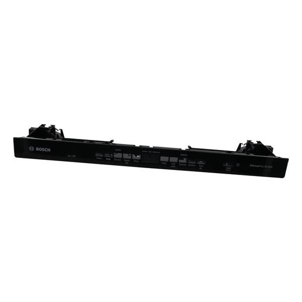 BOSCH 00778927 PANEL-FACIA (GENUINE OEM PART)