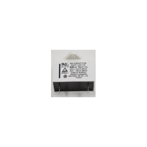 LG APPLIANCES 0CZZJB2014L REFRIGERATOR CAPACITOR ELECTRIC APPLIANCE FILM BOX (genuine oem part) - Parts Solution Group