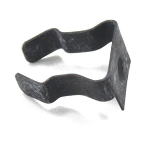 WHIRLPOOL 1-80247-101 REFRIGERATOR CLIP-TOEPLATE (GENUINE OEM PART)