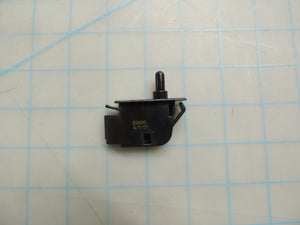 DANBY 1.01.03.02.041R DBC120 LAMP SWITCH II (GENUINE OEM PART)