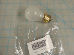 DANBY 1.01.03.04.503 BULB (GENUINE OEM PART)