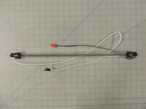 DANBY 1.01.07.02.023 HEATING TUBE (GENUINE OEM PART)