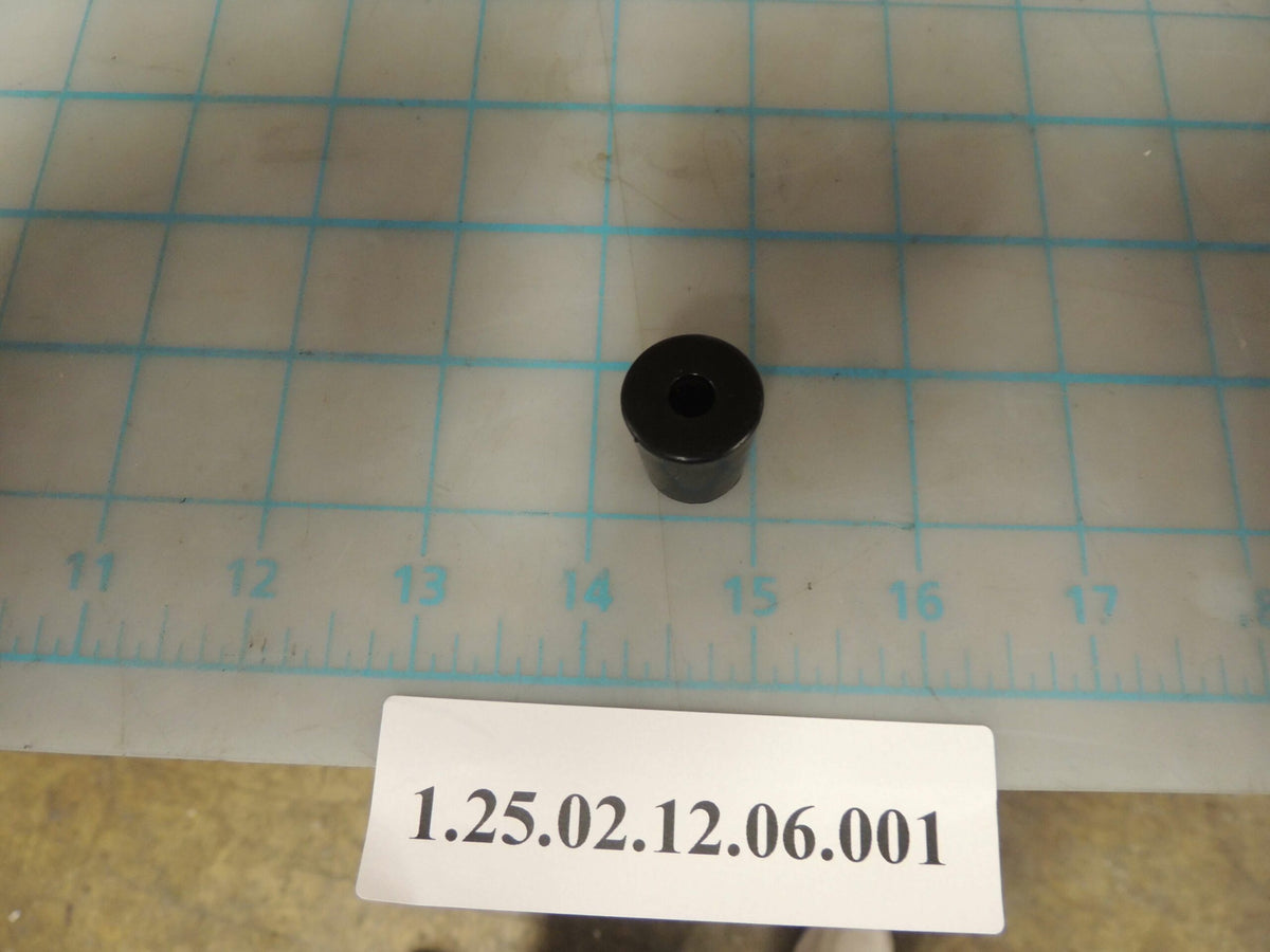 DANBY 1.02.12.06.034 DCR FOOT (GENUINE OEM PART) - Parts Solution Group