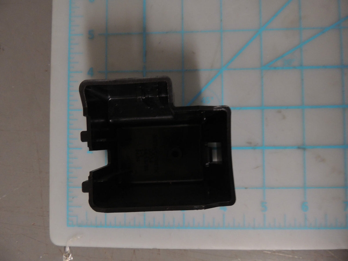 DANBY 1.03.01.01.046G MA53LBCM COMPRESSOR PTC COVER (GENUINE OEM PART) - Parts Solution Group
