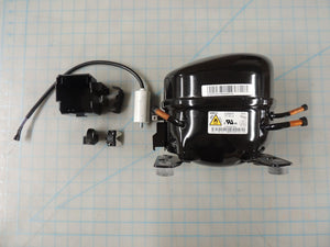 DANBY 1.03.01.01.237 COMPRESSOR (GENUINE OEM PART)