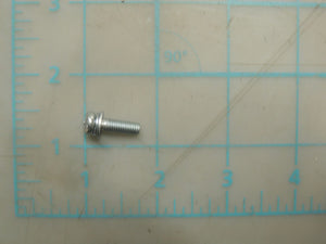 DANBY 1.05.03.03.013 DCFM DOOR HING SCREW (GENUINE OEM PART)