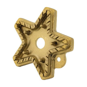 BOSCH 10004493 BURNER (GENUINE OEM PART)