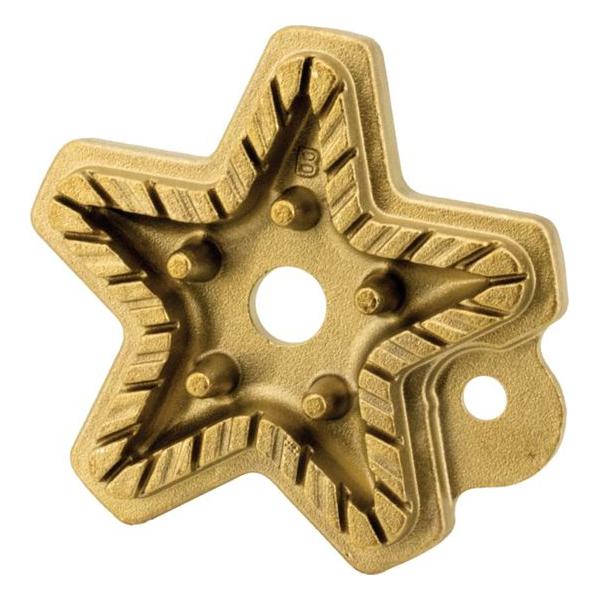 BOSCH 10004494 BURNER (GENUINE OEM PART)