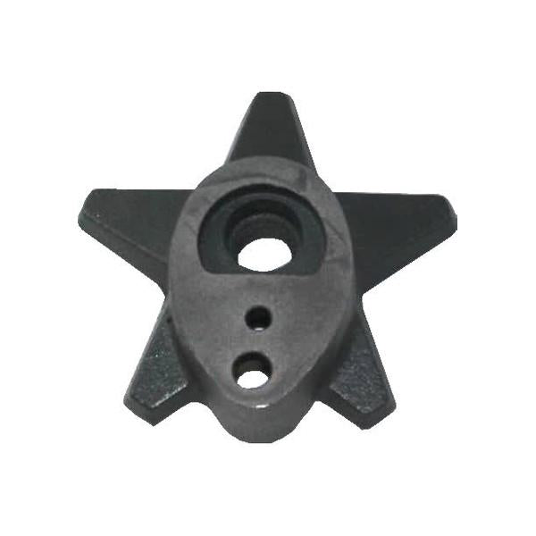 BOSCH 10004497 BURNER HOUSING (GENUINE OEM PART) - Parts Solution Group