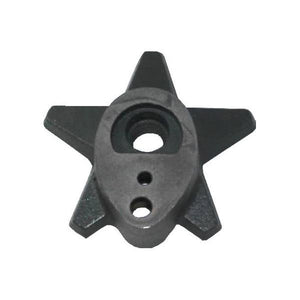 BOSCH 10004497 BURNER HOUSING (GENUINE OEM PART)