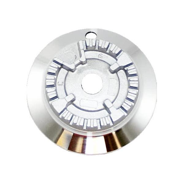 BOSCH 10004777 BURNER (GENUINE OEM PART) - Parts Solution Group