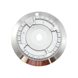 BOSCH 10004778 BURNER (GENUINE OEM PART)