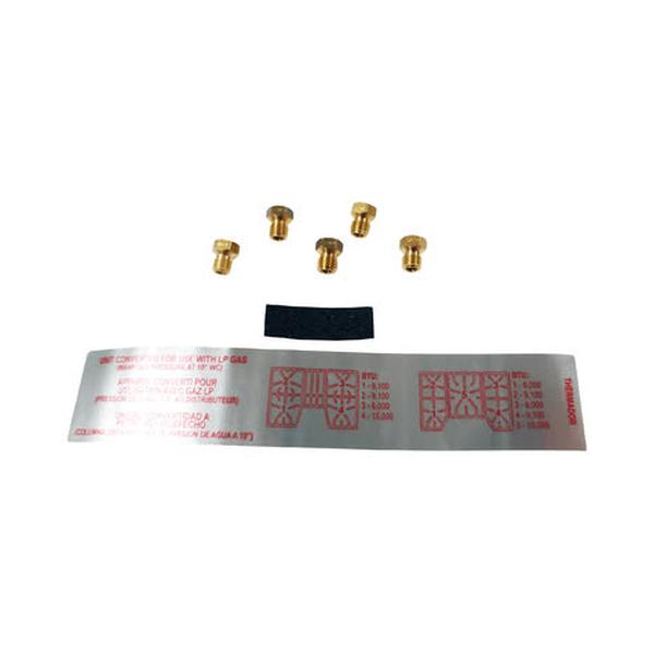 BOSCH 10006293 NOZZLE SET LIQUID GAS (GENUINE OEM PART) - Parts Solution Group