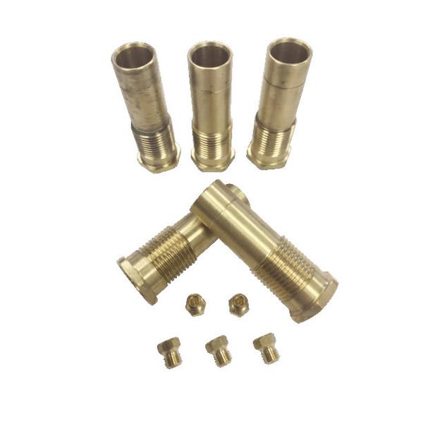 BOSCH 10006294 NOZZLE SET LIQUID GAS (GENUINE OEM PART) - Parts Solution Group