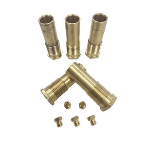 BOSCH 10006294 NOZZLE SET LIQUID GAS (GENUINE OEM PART)