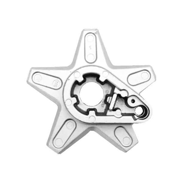 BOSCH 10006729 BURNER (GENUINE OEM PART) - Parts Solution Group