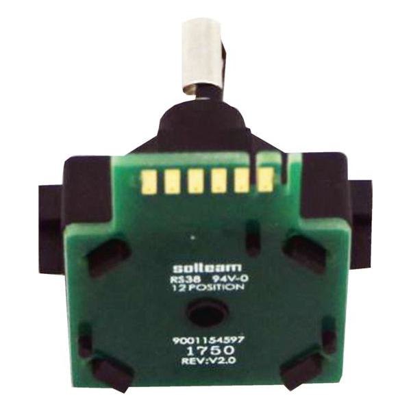 BOSCH 10007697 SWITCH (GENUINE OEM PART)
