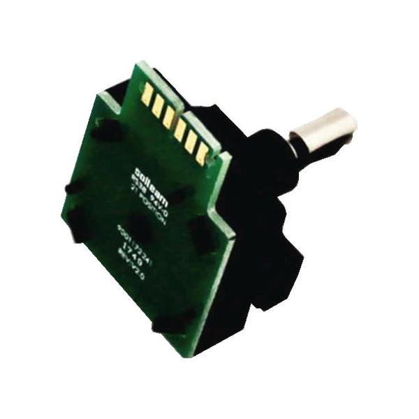 BOSCH 10007701 SWITCH (GENUINE OEM PART) - Parts Solution Group