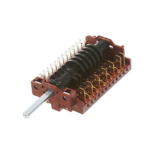 BOSCH 10014179 SELECTOR SWITCH (GENUINE OEM PART)