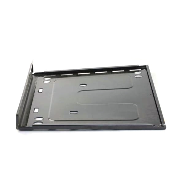 BERTAZZONI 101388 OVEN BOTTOM PANEL BLACK (GENUINE OEM PART) - Parts Solution Group
