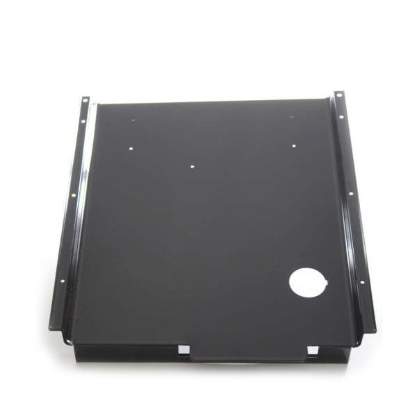 BERTAZZONI 101400 OVEN TOP PANEL BLACK (GENUINE OEM PART) - Parts Solution Group