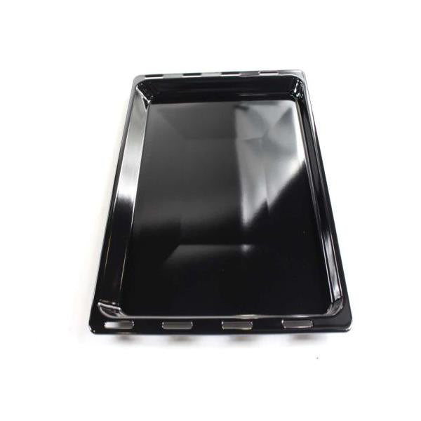BERTAZZONI 101590 VASSOIO FORNO 20K20 NERO (GENUINE OEM PART) - Parts Solution Group