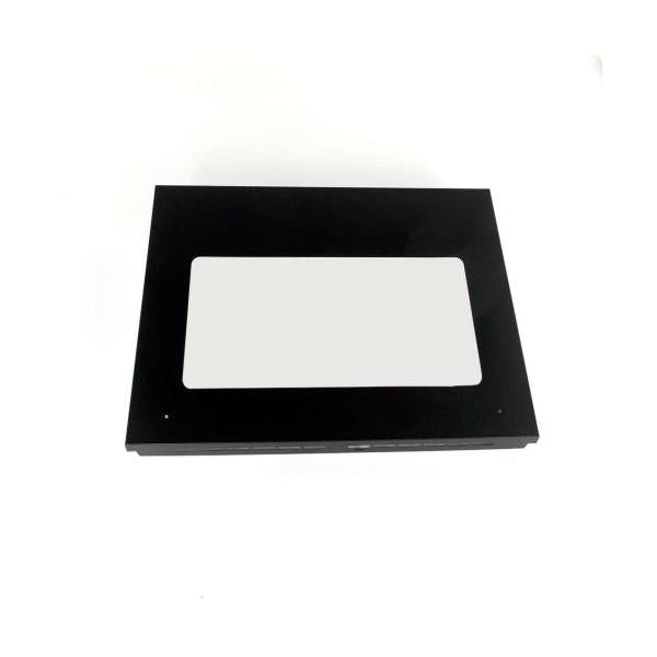 BERTAZZONI 1080918 OVEN DOOR - PORTA FORNO (GENUINE OEM PART) - Parts Solution Group