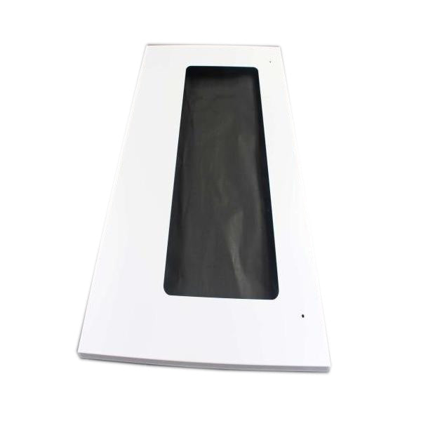 BERTAZZONI 1080921 OVEN DOOR - PORTA FORNO (GENUINE OEM PART) - Parts Solution Group