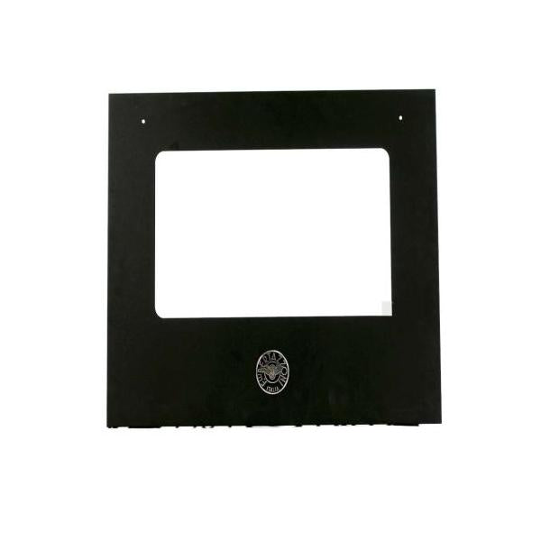 BERTAZZONI 1080923-DA OUTER OVEN DOOR ASSEMBLY (GENUINE OEM PART) - Parts Solution Group
