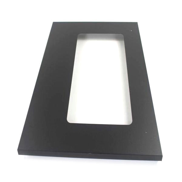 BERTAZZONI 1080923 OVEN DOOR - PORTA FORNO (GENUINE OEM PART) - Parts Solution Group