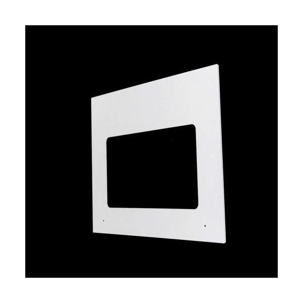 BERTAZZONI 1080941 OVEN DOOR - PORTA FORNO (GENUINE OEM PART) - Parts Solution Group