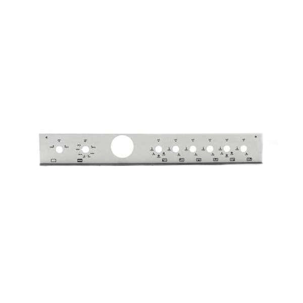 BERTAZZONI 1080999 CONTROL PANEL (GENUINE OEM PART) - Parts Solution Group
