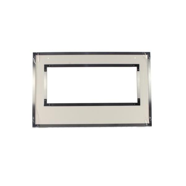 BERTAZZONI 1081132 OVEN DOOR - PORTA FORNO (GENUINE OEM PART) - Parts Solution Group