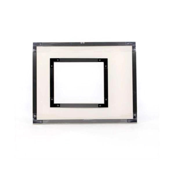 BERTAZZONI 1081134 RIGHT OVEN DOOR (GENUINE OEM PART) - Parts Solution Group