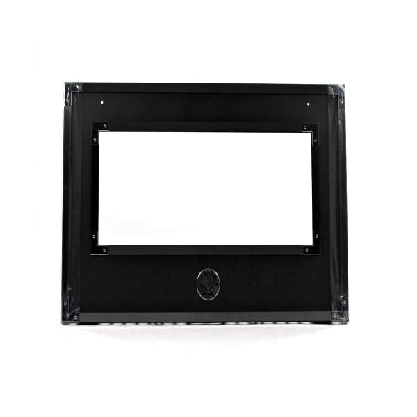 BERTAZZONI 1081135-DA OUTER OVEN DOOR ASSEMBLY (GENUINE OEM PART) - Parts Solution Group