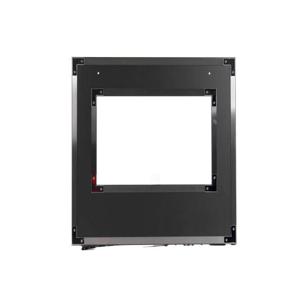 BERTAZZONI 1081136 OVEN DOOR - PORTA FORNO (GENUINE OEM PART) - Parts Solution Group