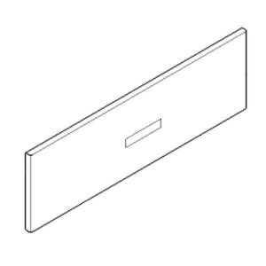 BOSCH 11000694 DRAWER FRONT (GENUINE OEM PART)