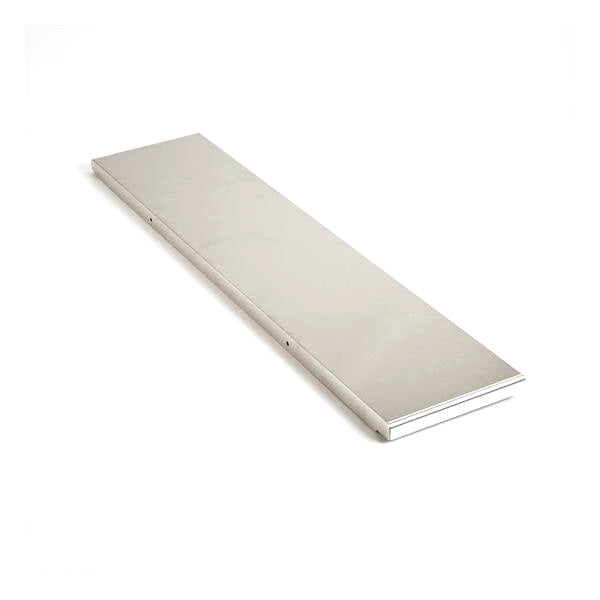 BOSCH 11002375 RANGE WARMING DRAWER FRONT PANEL (GENUINE OEM PART) - Parts Solution Group