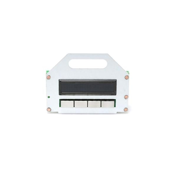 BOSCH 11003931 DISPLAY MODULE (genuine oem part) - Parts Solution Group