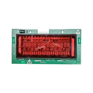 BOSCH 11003932 DISPLAY MODULE (GENUINE OEM PART)