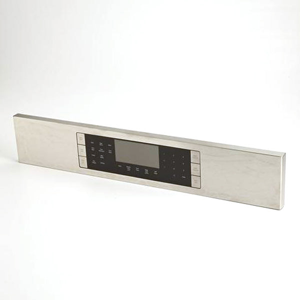 BOSCH 11005323 WALL OVEN CONTROL PANEL (STAINLESS) (GENUINE OEM PART) - Parts Solution Group