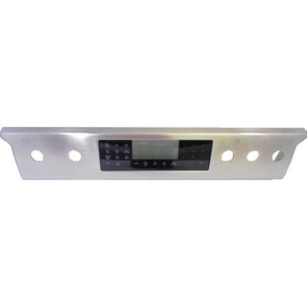 BOSCH 11005333 FRONT PANEL (GENUINE OEM PART) - Parts Solution Group