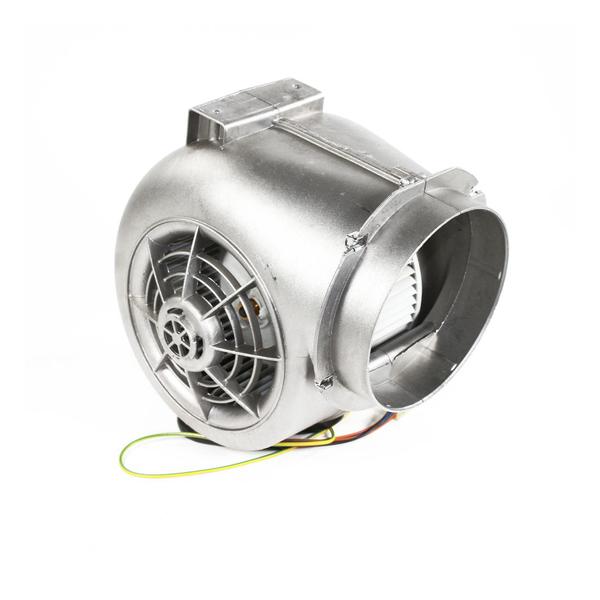 BOSCH 11007194 RANGE HOOD FAN MOTOR ASSEMBLY (GENUINE OEM PART) - Parts Solution Group