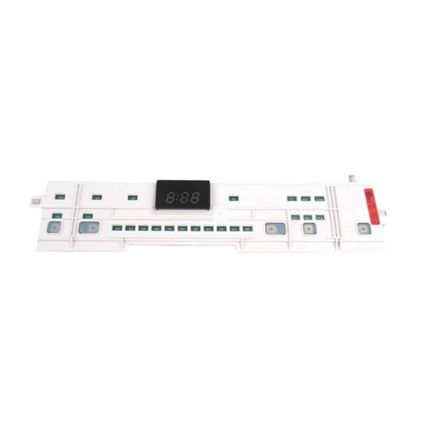 BOSCH 11012564 DISHWASHER ELECTRONIC CONTROL BOARD (GENUINE OEM PART) - Parts Solution Group