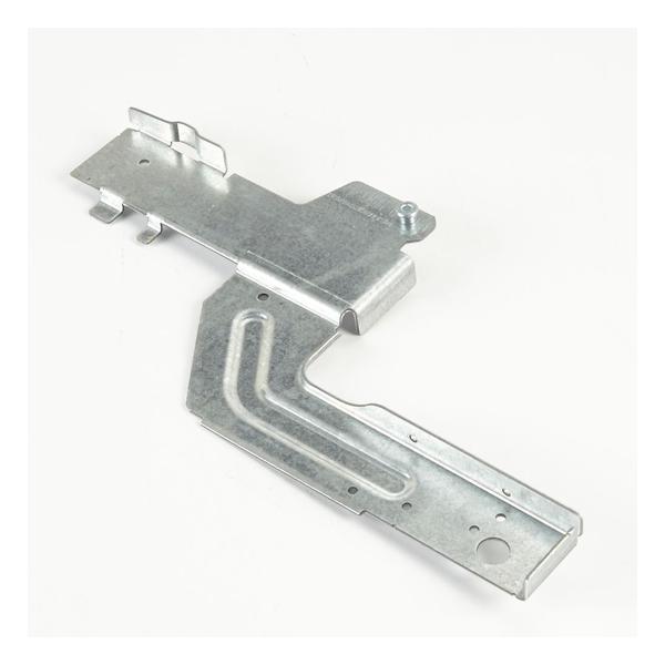 BOSCH 11012606 DISHWASHER DOOR HINGE (GENUINE OEM PART) - Parts Solution Group