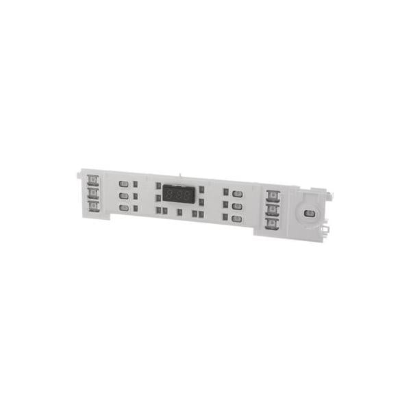 BOSCH 11014119 DISHWASHER OPERATING MODULE (GENUINE OEM PART)