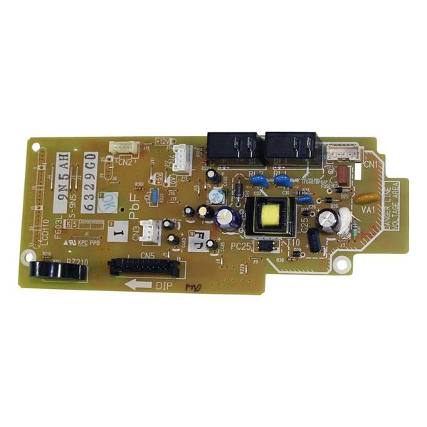 BOSCH 11015418 MICROWAVE ELECTRONIC CONTROL BOARD (GENUINE OEM PART) - Parts Solution Group