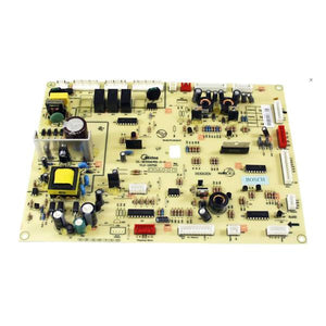BOSCH 11016442 REFRIGERATOR ELECTRONIC CONTROL BOARD (GENUINE OEM PART)